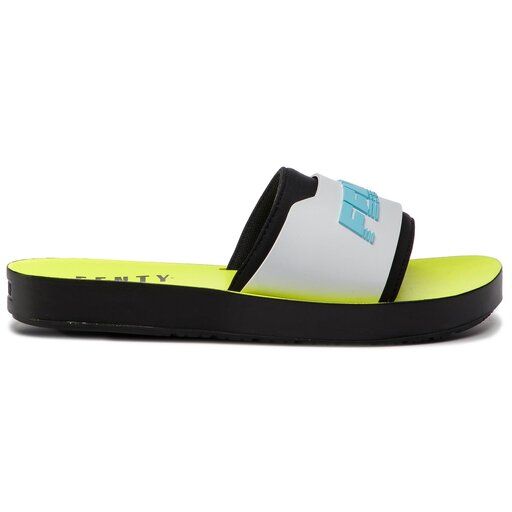 Ciabatte Puma Fenty Surf Wns 367747 02 Multicolore