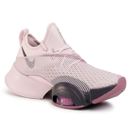 Batai Nike Air Zoom Superrep BQ7043 665 Barely Rose/Burgundy Ash •  Www.eavalyne.lt