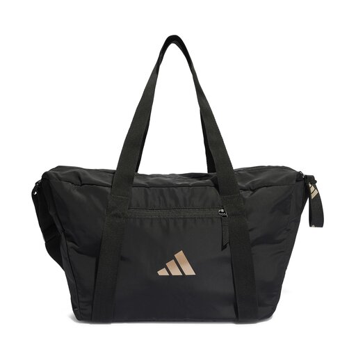 Adidas backpack girl black top