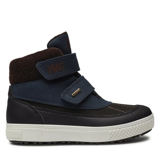 Stivali da neve Primigi GORE TEX 4886911 S Azzur Ner Ma.Sc