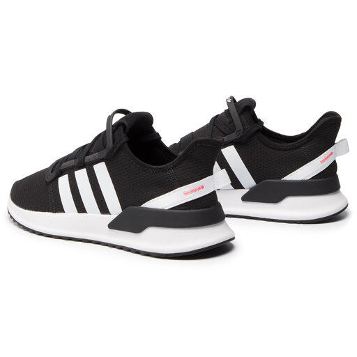 Batai adidas U Path Run G27639 Cblack/Ashgre/Cblack • Www.eavalyne.lt