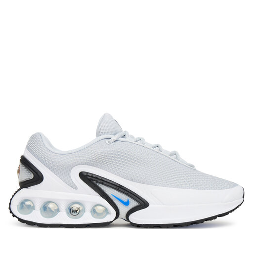 Снікерcи Nike Air Max DN DV3337 Сірий | evzuttya.com.ua