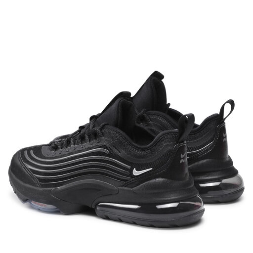 nike zm950 triple black