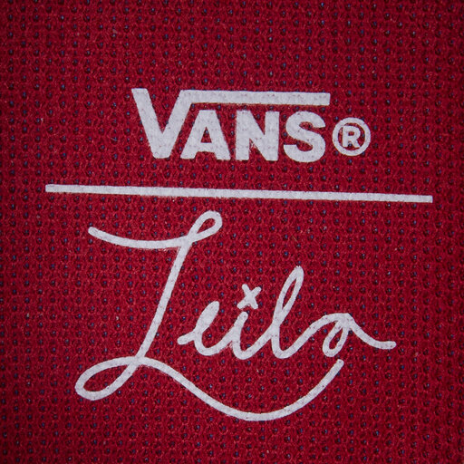 Vans leila store style 36