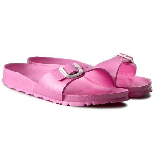 Birkenstock eva madrid pink clearance