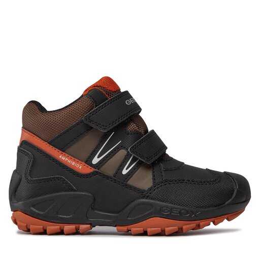 Geox jr savage on sale