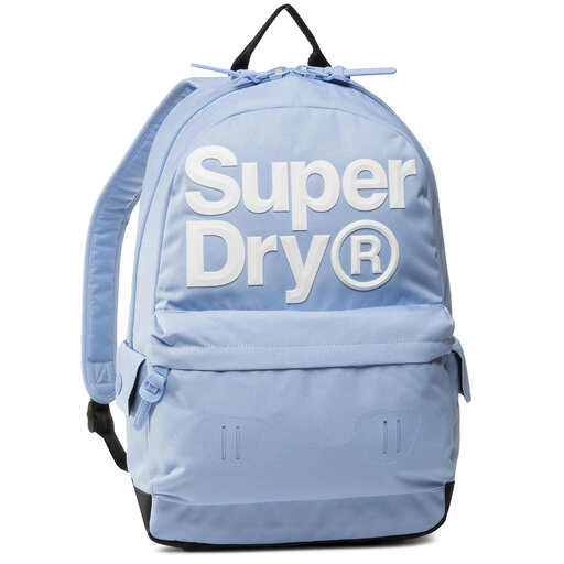 Mochila Superdry W9110025A Azul