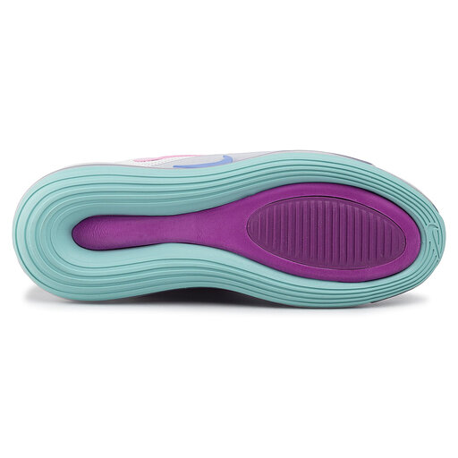 Sneakers Nike Air Max 720 AR9293 102 WeiB eschuhe
