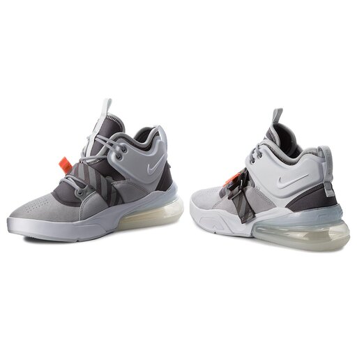 air force 270 grey