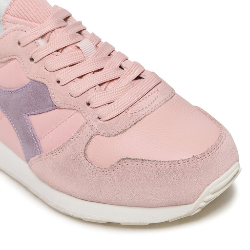 Diadora camaro rose sales
