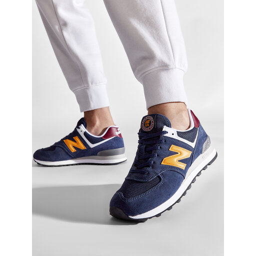 New balance ml574vak 2025