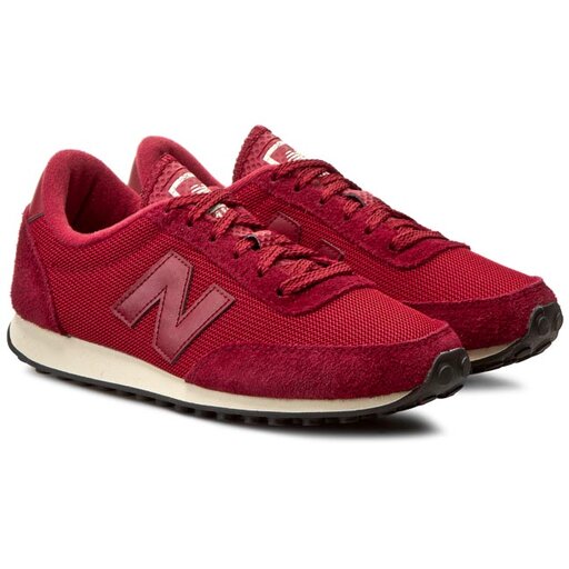 New balance outlet 410 donna rosse