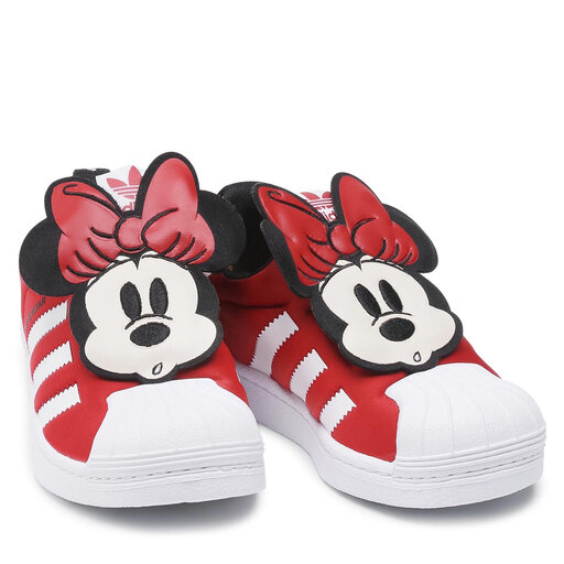 adidas gazelle silver green womens adidas Disney Superstar 360 Shoes Mickey GY9149
