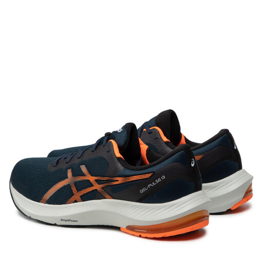 Asics gel pulse 13 orange hot sale