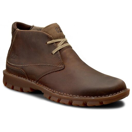 Caterpillar mitch chukka boot outlet