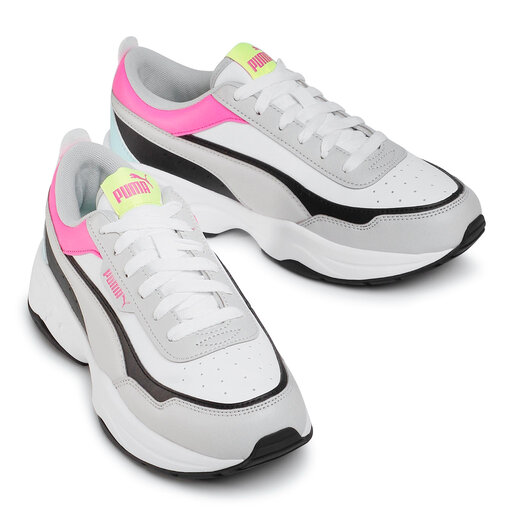 Sneakers Puma Cilia Mode 371125 08 Grau