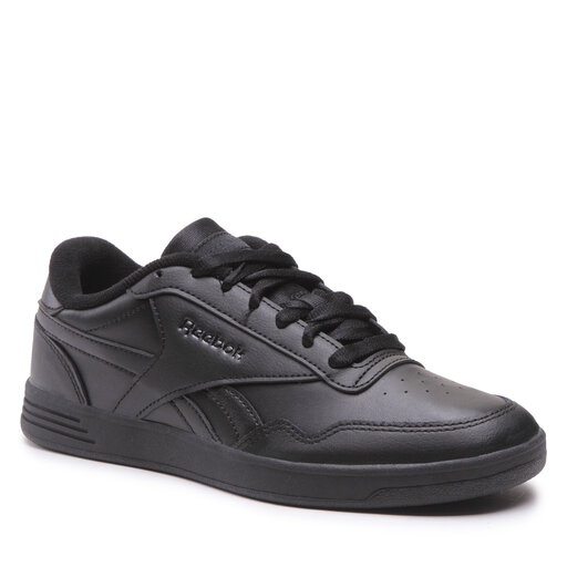 Sneakersy Reebok Royal Techque T BS9090 Czarny eobuwie .pl