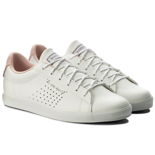 Le coq sportif agate lo homme orange hotsell