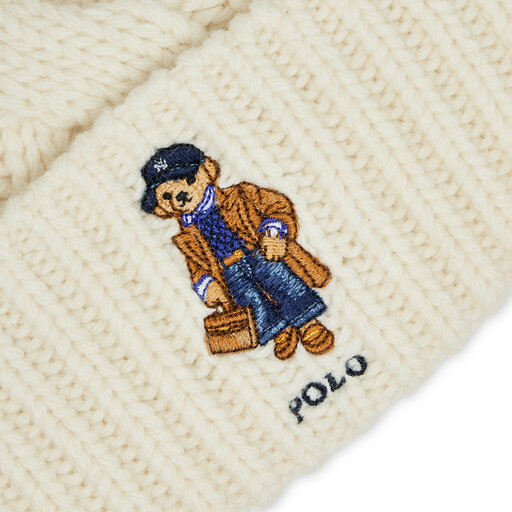 Bonnet polo ralph lauren femme outlet