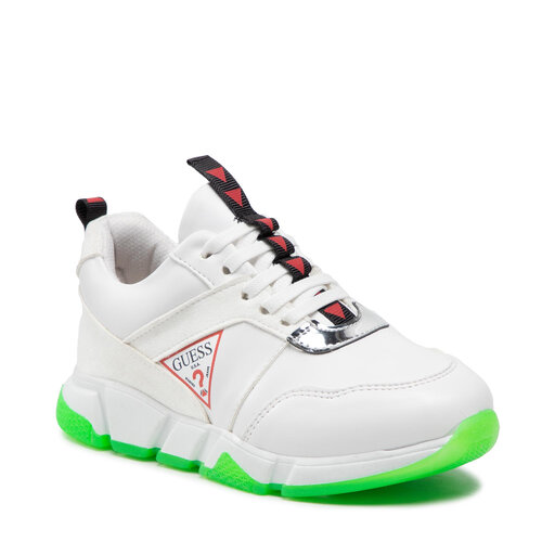 guess brisco sneakers