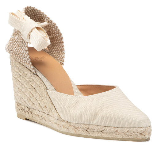 Espadrilles Castaner Joyce 8 001 021676 203 Beige de.eschuhe.ch