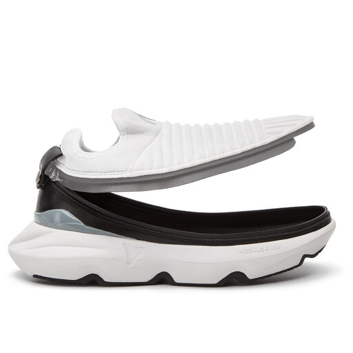 Suela intercambiable ACBC SOM4200A MODULO 4 White zapatos.es