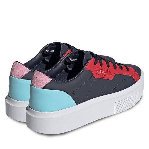 Adidas sleek eobuwie online