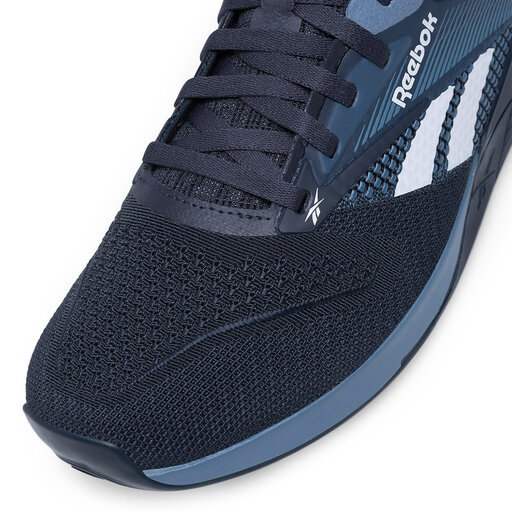 Azul Zapatillas Gimnasio Zapatilla Reebok Reebok Nano Hombre Azul