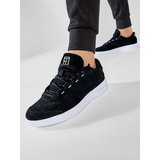 Buty do tenisa Nike Air Max Vapor Wing Prm Qs CZ5674 001 Czarny