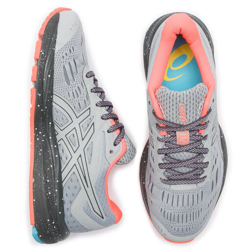 Asics damen gel-cumulus online 20 le 1012a218-020 laufschuhe