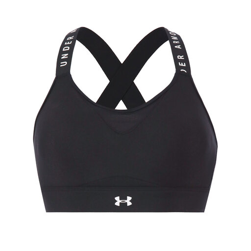 Under Armour Sportinė liemenėlė Ua Infinity High Sports