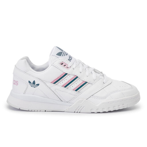 Boty adidas A.R. Trainer W EE5408 Ftwwht Trupnk Tecmin eobuv.cz