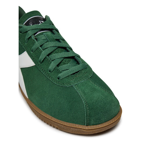 靴 doraneko Снікерcи Diadora Tokyo 501.181247-70222 Зелений | evzuttya.com.ua