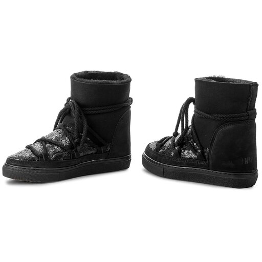 Inuikii sneaker clearance sequin