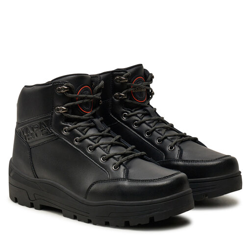 Botas Napapijri Herb NP0A4ILN Negro