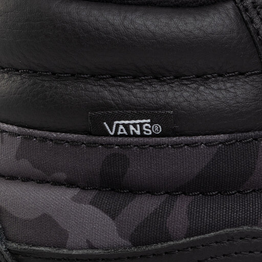Sneakersy Vans Sk8 Hi Mte 2.0 Dx VN0A4P3ITUL1 Mte Woodland Camo