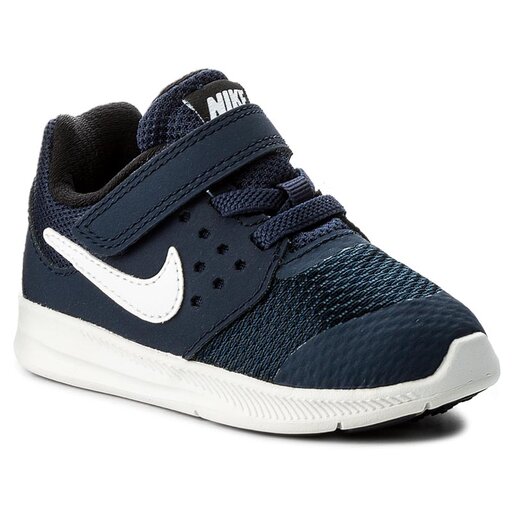 Zapatos Nike Downshifter 7 (Tdv) 869974 •
