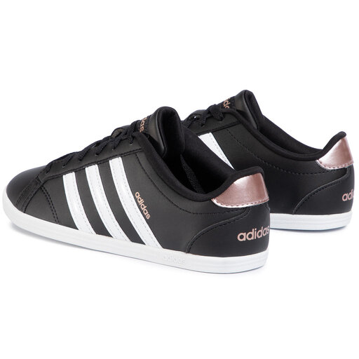 Pantofi adidas Coneo Qt DB0126 Black 1 epantofi.ro
