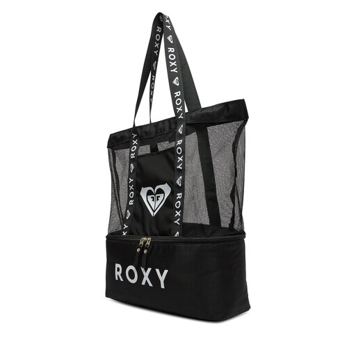 Borsetta Roxy ROXY-M-001-07 Nero