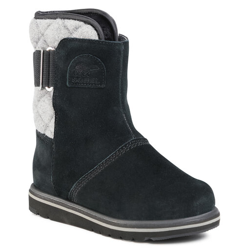 Sorel rylee black outlet