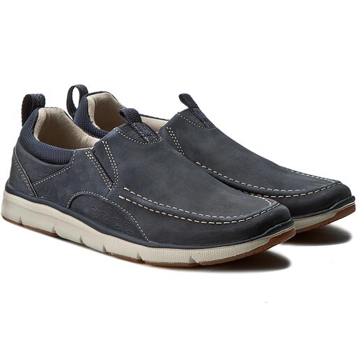 Clarks orson row best sale