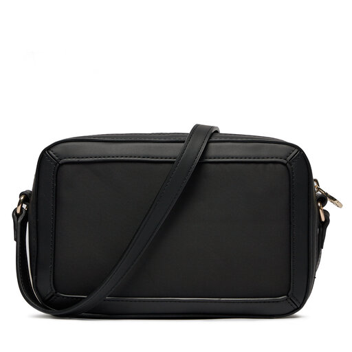 Handtasche Tommy Hilfiger Th Essential S Crossover AW0AW15716 