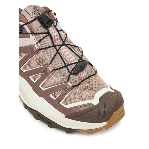 Scarpa Salomon X Ultra Marrone Salomon Scarpe Da Trekking X Ultra