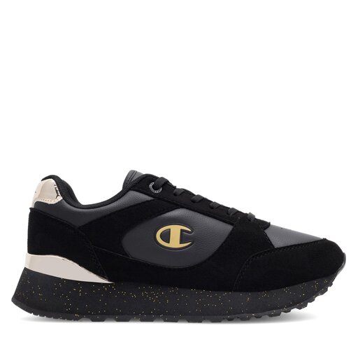 Sneakers Champion RR CHAMP II PLAT METAL S11615 KK002 Schwarz