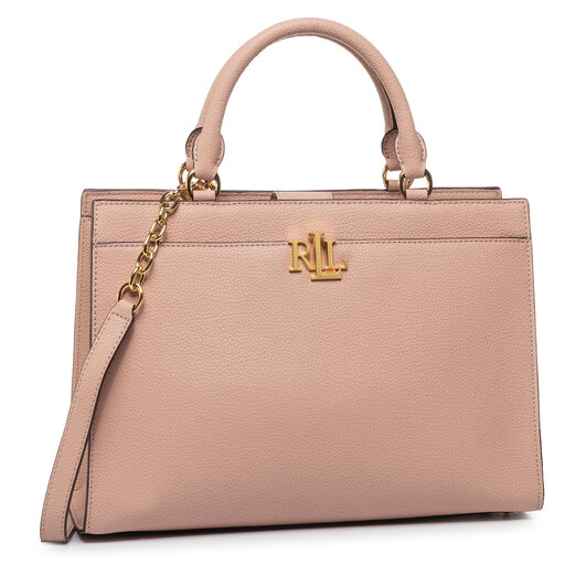 Ralph lauren laine cheap satchel