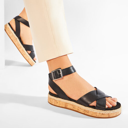 tory burch leather flip flops sale