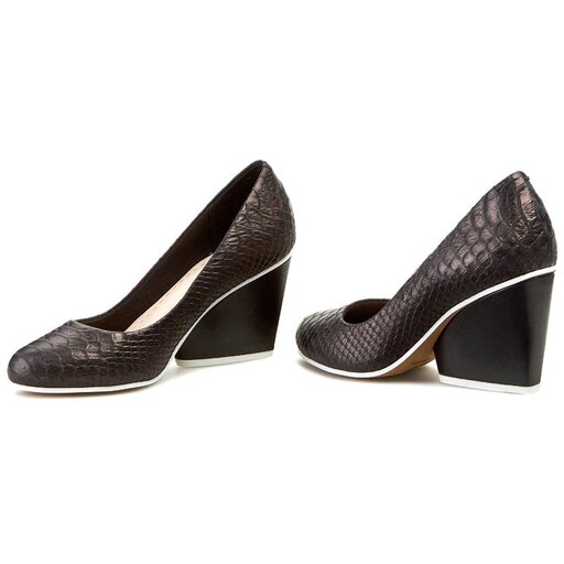 Clarks Demerara Spice 261053764 Black