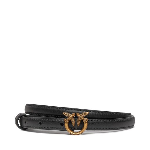 Pasek na talię Pinko Love Berry H1 Belt PE 24 PLT01 102148