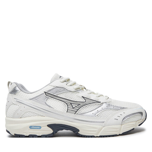 Sneakers Mizuno Mxr Sport D1GA2451 Argento escarpe