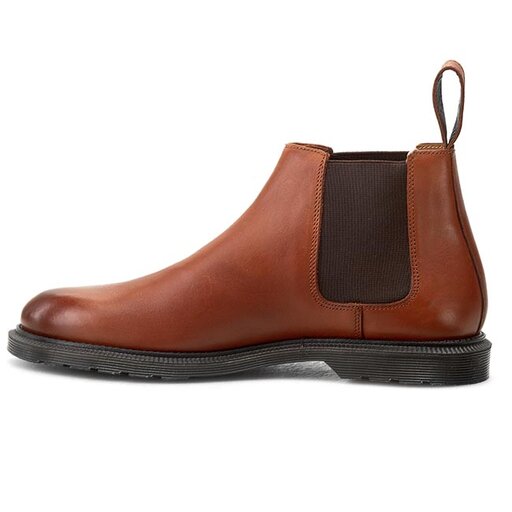 Sztyblety Dr. Martens Wilde 16775220 Oak